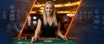tokyo88 login Live Blackjack interface showing real-time betting and dealer communication
